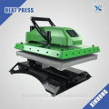 Sublimation Heat Press Machine For Garment Printing Machine